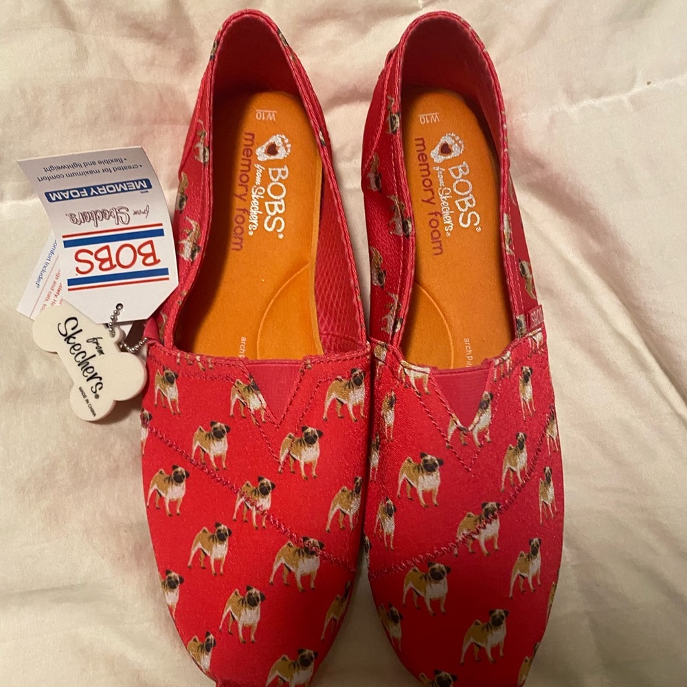 Bobs shoes women’s 10
